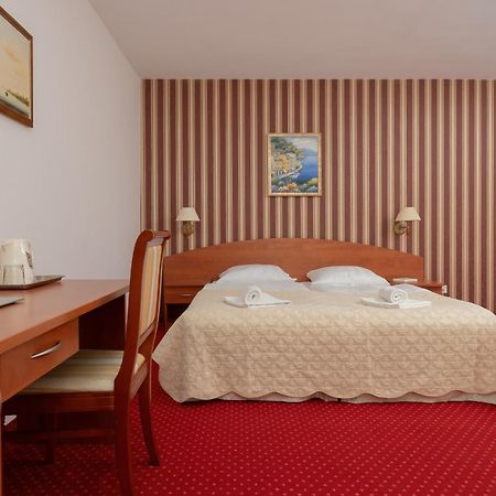 Baltyk Resort Реваль Экстерьер фото