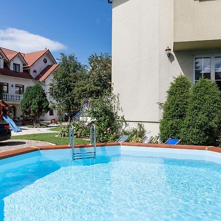 Baltyk Resort Реваль Экстерьер фото