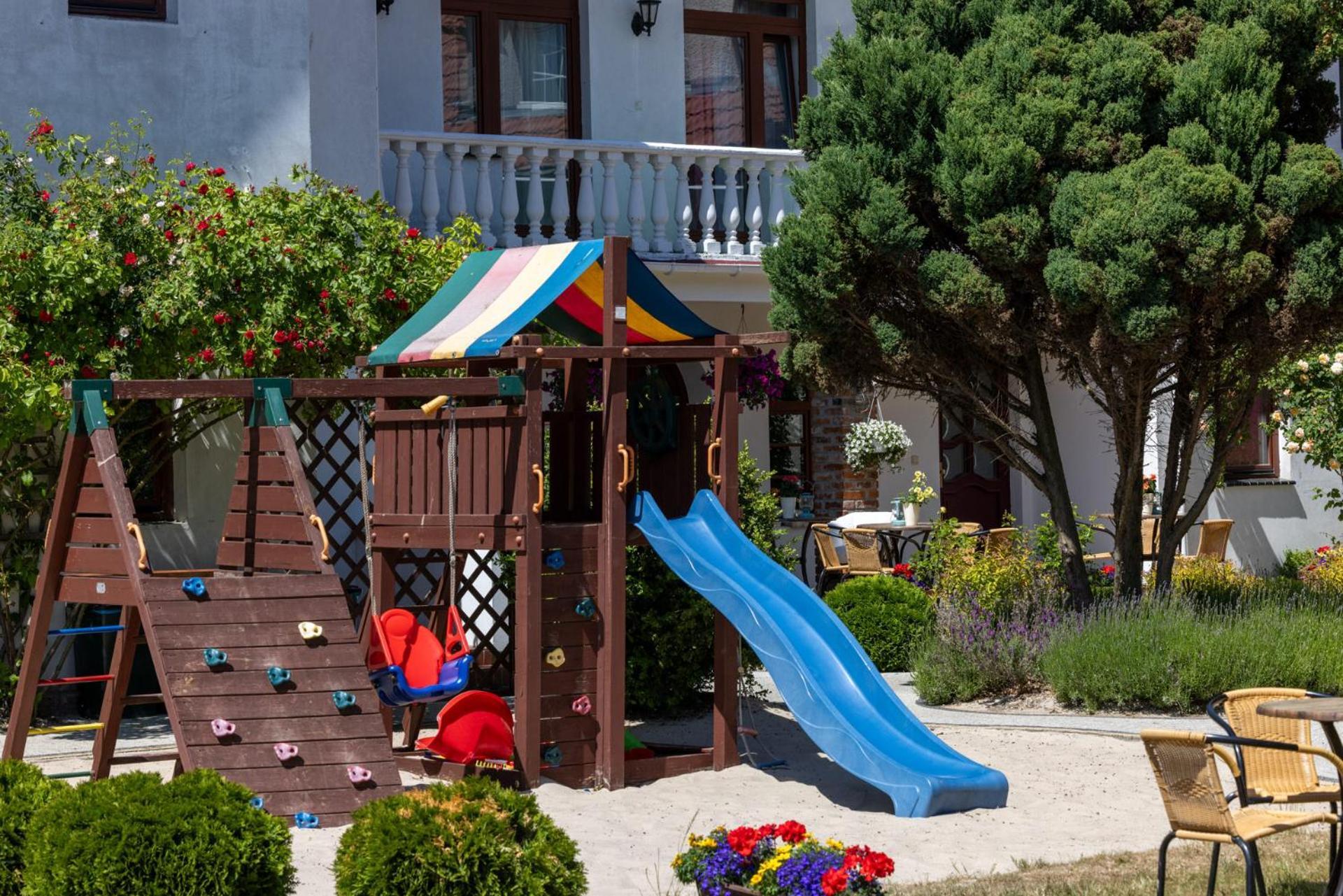 Baltyk Resort Реваль Экстерьер фото