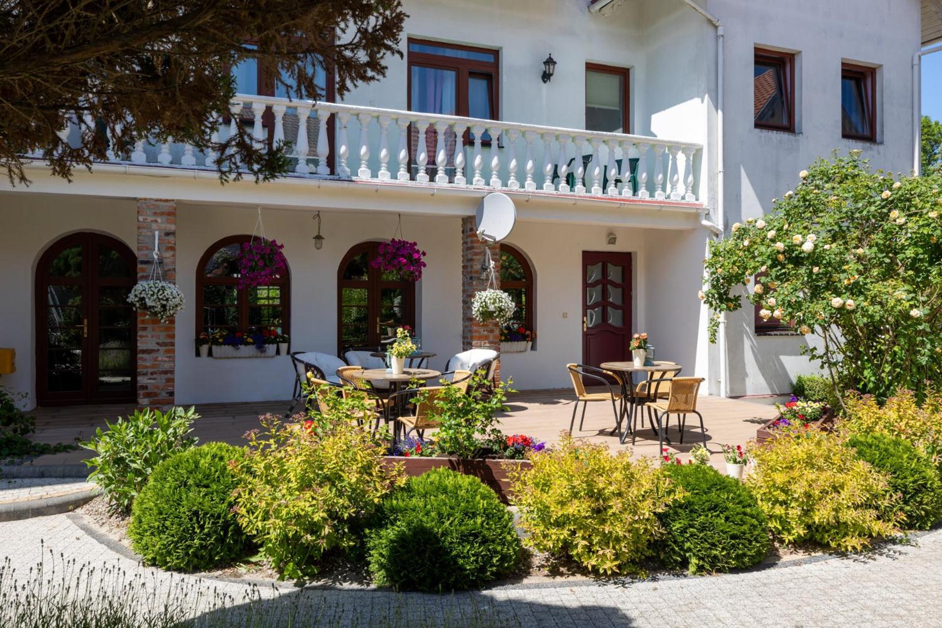 Baltyk Resort Реваль Экстерьер фото