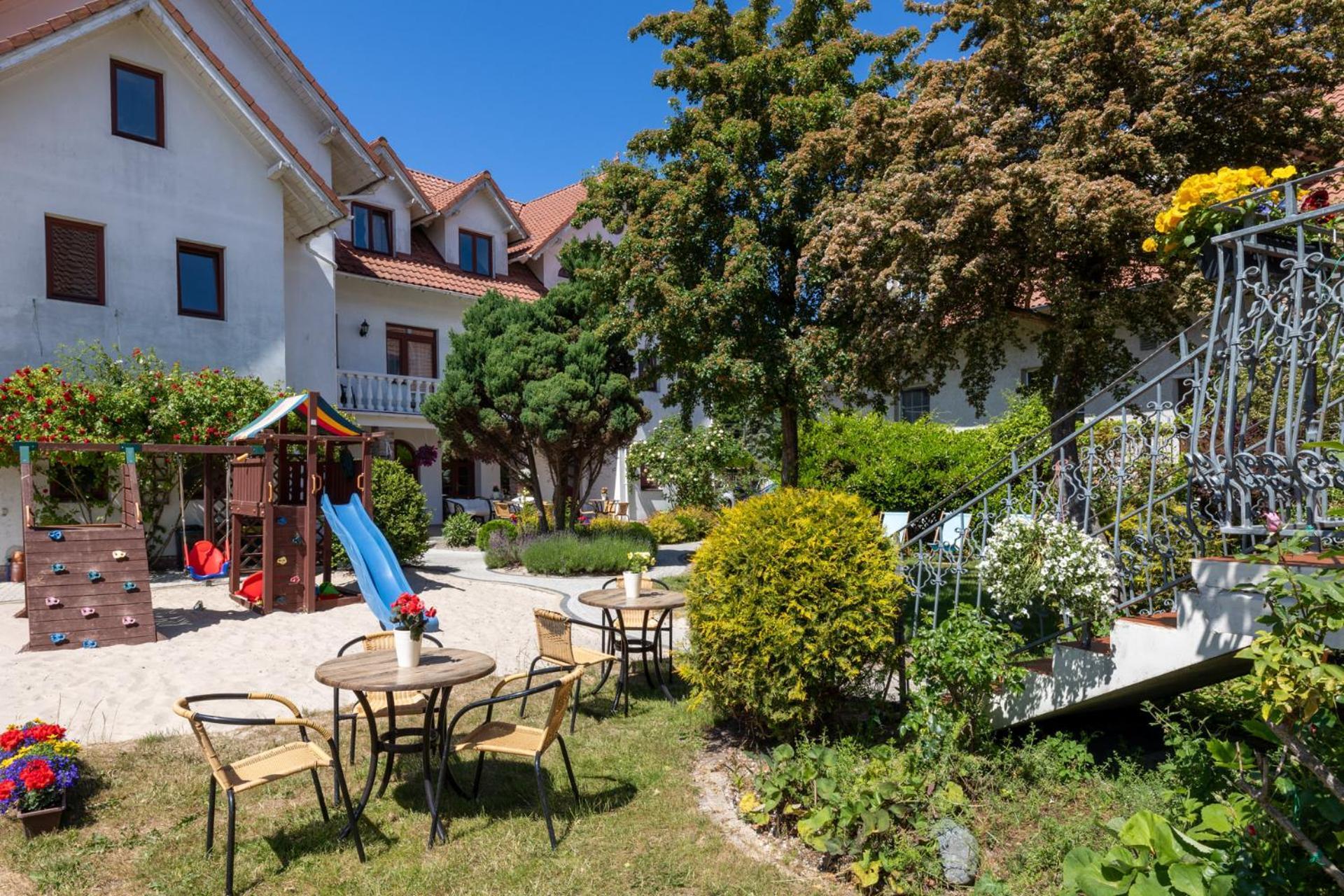 Baltyk Resort Реваль Экстерьер фото