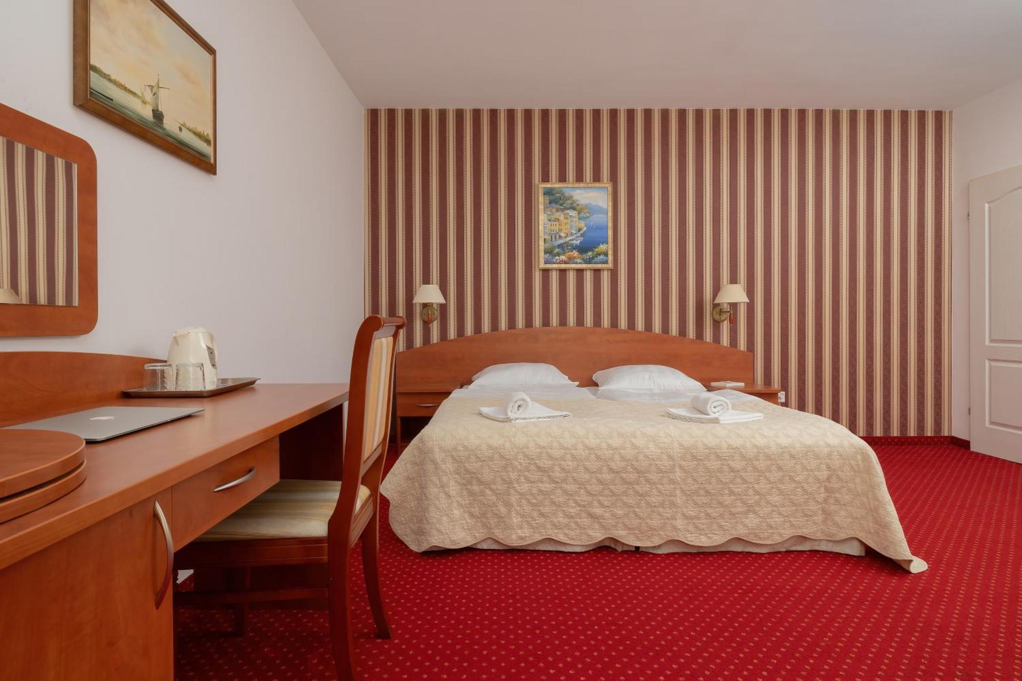 Baltyk Resort Реваль Экстерьер фото