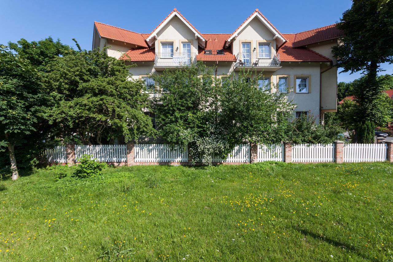 Baltyk Resort Реваль Экстерьер фото