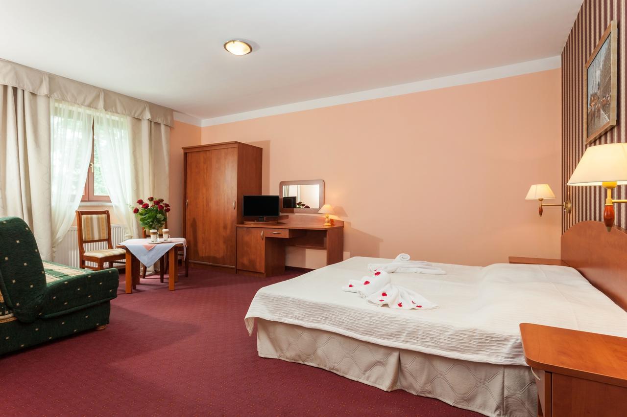 Baltyk Resort Реваль Экстерьер фото